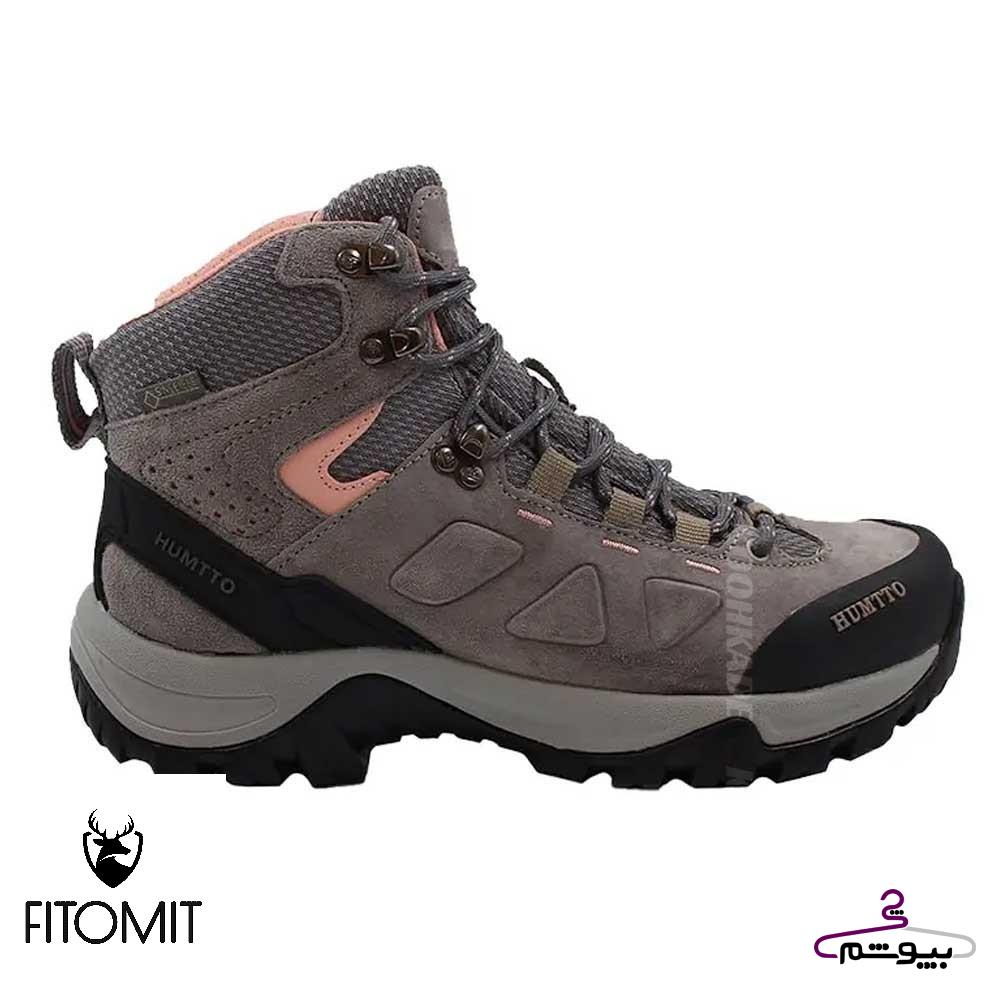 کفش ساقدار HUMMTO 230510B-4